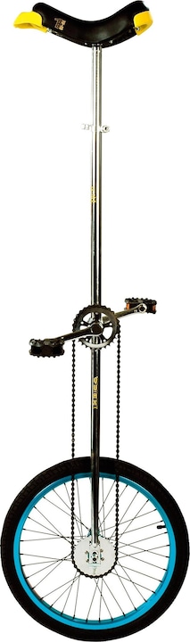 Qu-Ax High unicycle giraffe