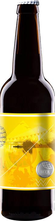 Image du produit Maryensztadt Brewery Sourtime Mango Imperial IPA (24 x 33 cl)