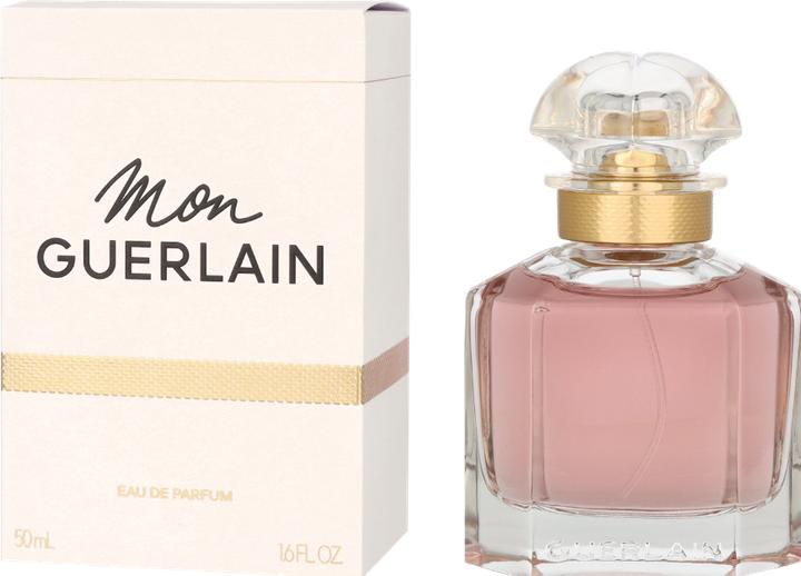 Actual product image Guerlain Mon (Eau de parfum, 50 ml)