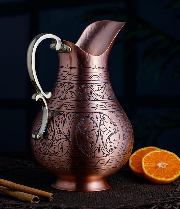 Produktbild Demmex Wasserkrug (2.20 l)