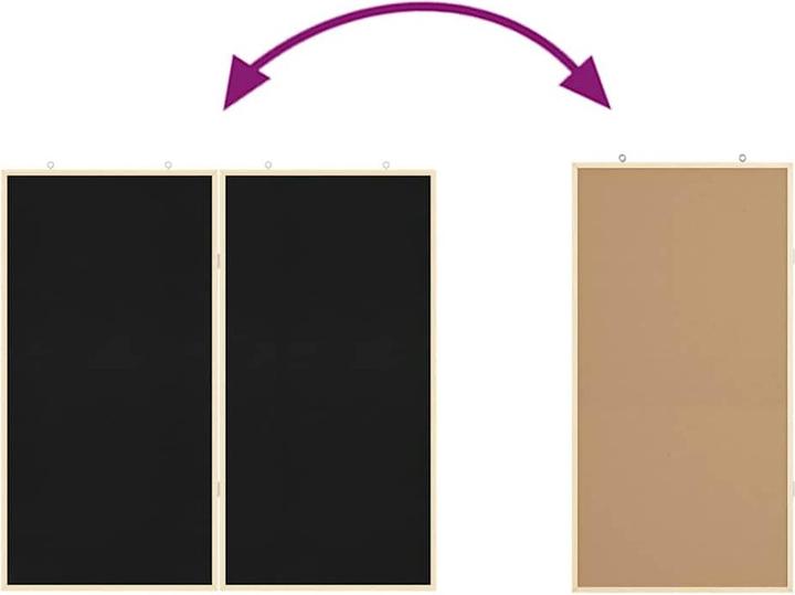 Produktbild vidaXL Büromaterialien