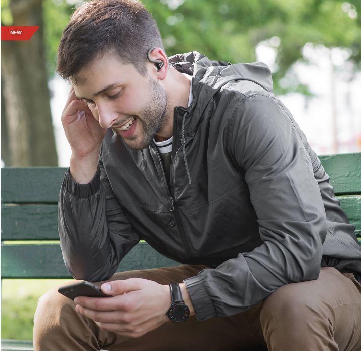 Actual product image Koss GMR-540-ISO USB (6 h, Wireless)