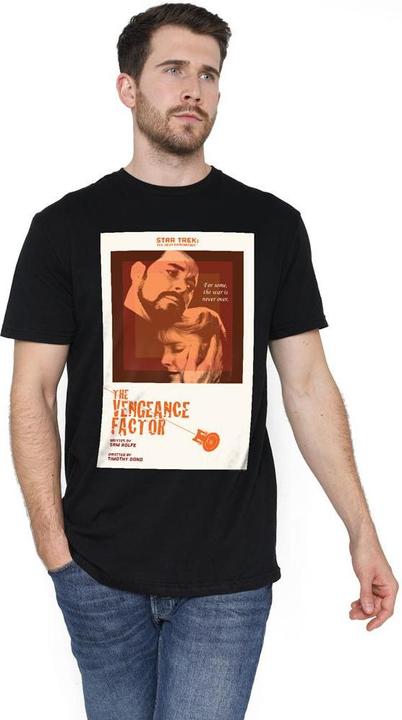 Produktbild The Next Generation Season 3 Episode 9 TShirt (XL)