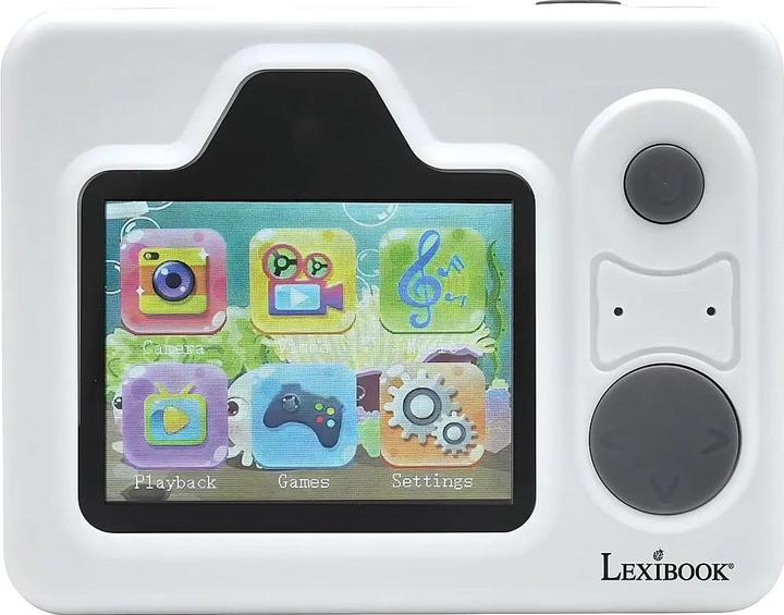 Lexibook Starcam Sofortbild-Digitalkamera-Paket