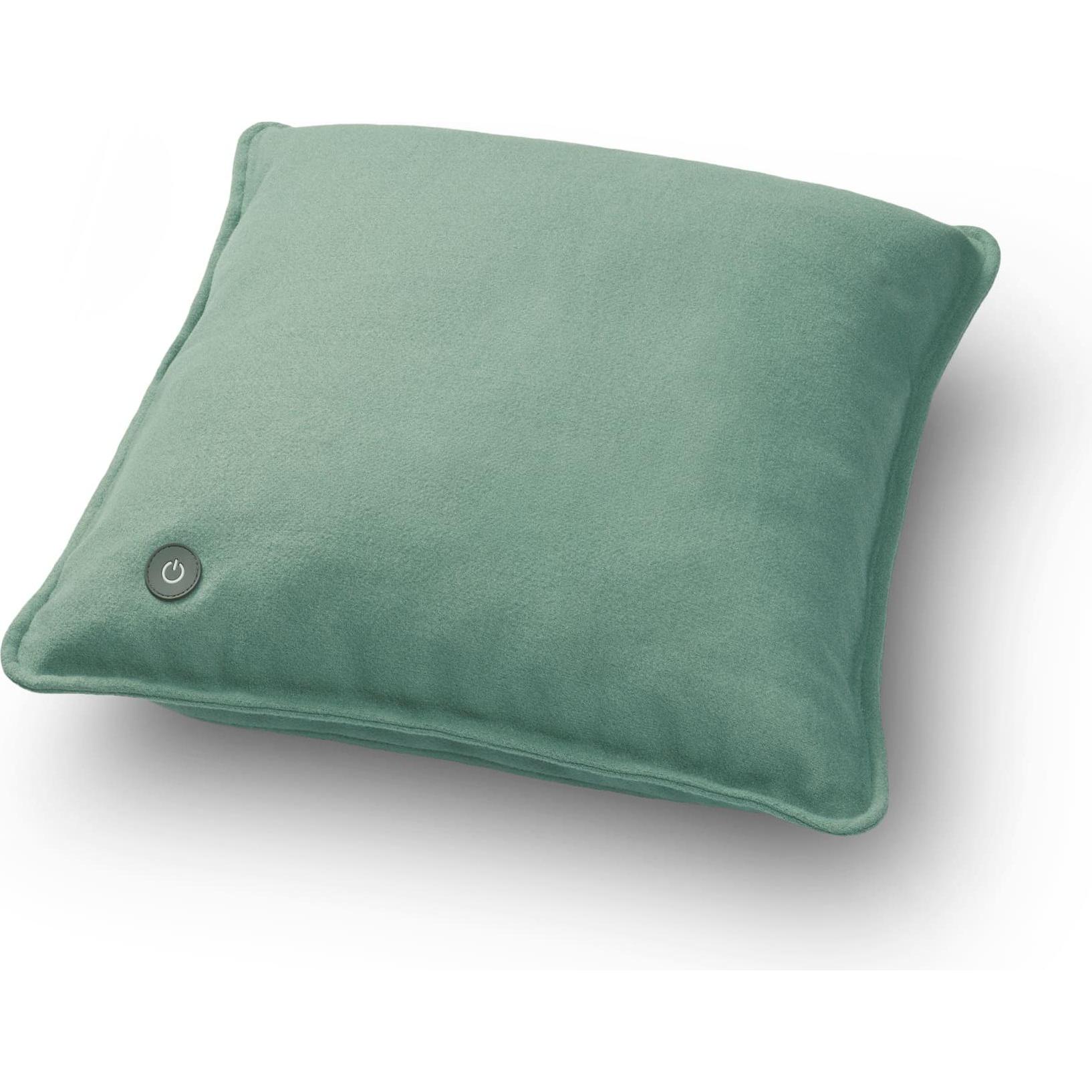 Medisana, Heizkissen, HC 250 Interior Cushion Line green (40 x 40 x 18 cm)