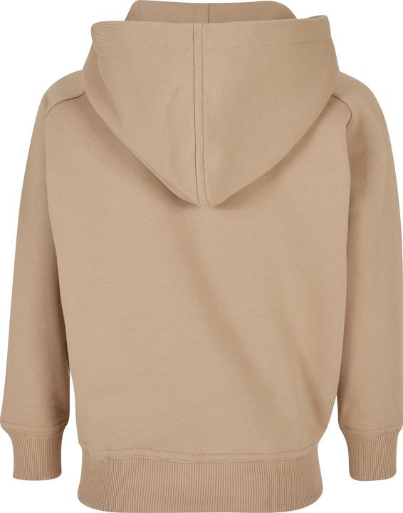 Produktbild Urban Classics Boys Blank Hoody (110, 116)