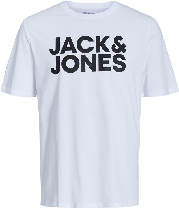 Produktbild Jack & Jones Logo (S)