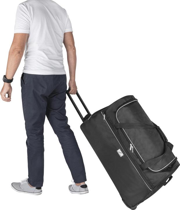 Actual product image Walser Carbags Trolley