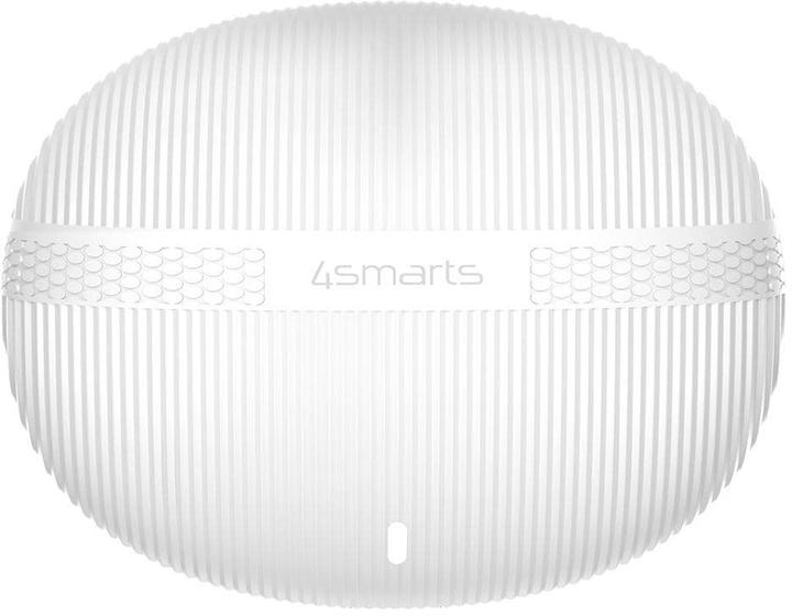 Actual product image 4smarts Wireless Headset SkyBuds Pro ANC, weiss (ANC, 20 h, Wireless)