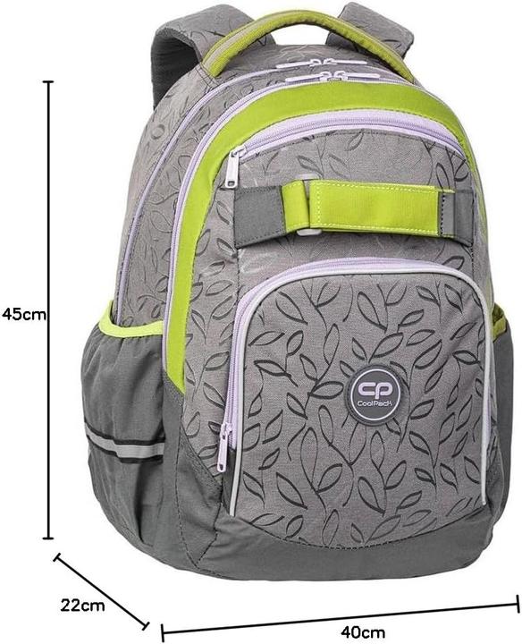 Actual product image Patio Loop Leaflets