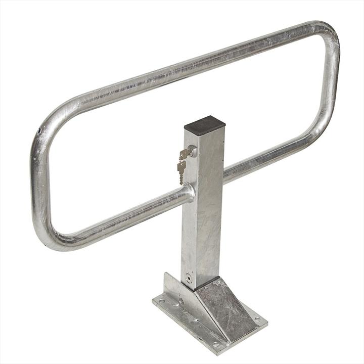 Produktbild kaiserkraft Parkbügel