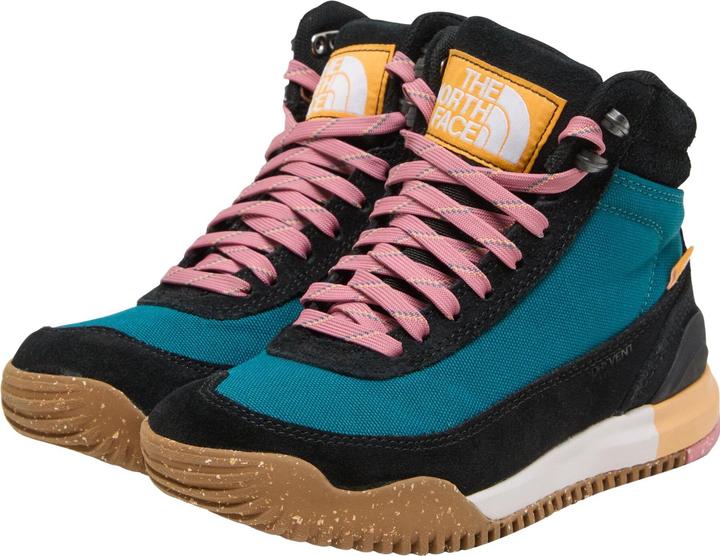 Produktbild North Face Back to Berkeley III Winterschuhe - 108497 (36)