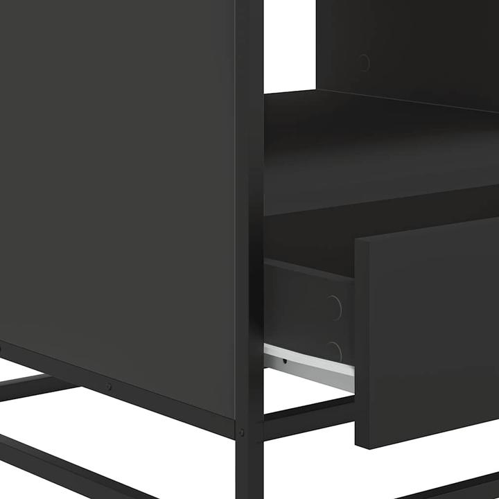 Image du produit vidaXL Couchtisch (100 x 50 x 45 cm)