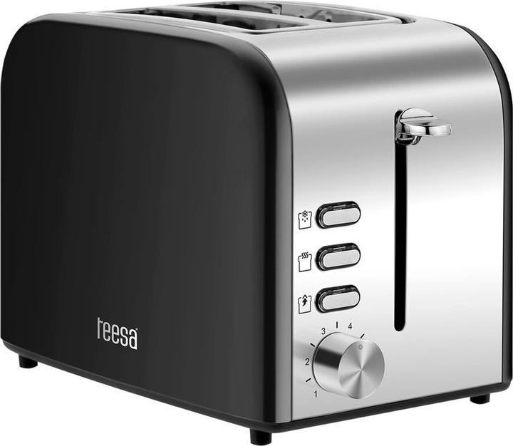 Actual product image Teesa TSA3300
