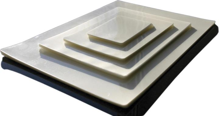 Produktbild Olympia Laminierfolien - Set (A4, A5, A6, 100 Stück, 80 µm)