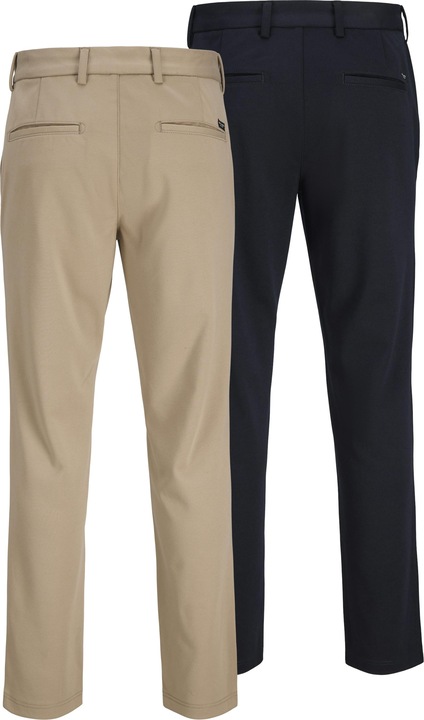 Image du produit Jack & Jones Lot de 2 pantalons coupe normale Pantalons coupe regular (36)