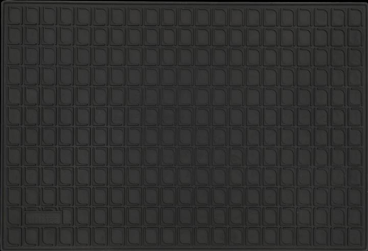 Unitec Rubber honeycomb mat