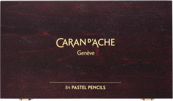 Image du produit Caran d'Ache Pastel (84x)