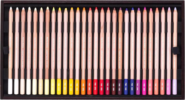 Image du produit Caran d'Ache Pastel (84x)