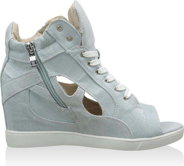 Immagine prodotto Keddo dames, blauw, 39 EU (39)