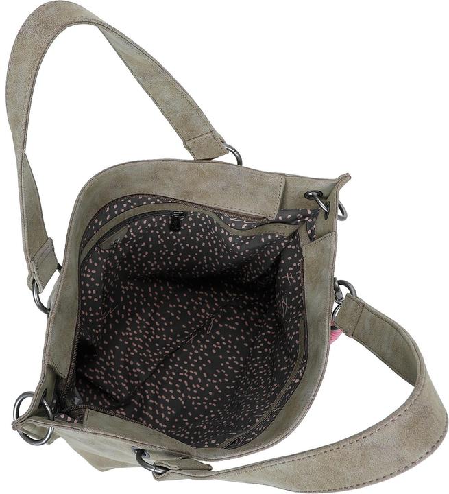 Image du produit Fritzi aus Preußen Fritzi Shopper Vintage Sac à main 31.5 cm (14 l)