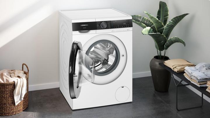 Actual product image Siemens WG44G2F9CH (9 kg, Left)