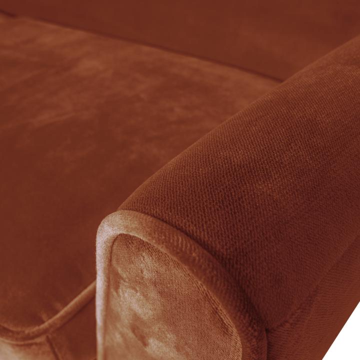 Produktbild Woood Rocco (3-Sitzer)