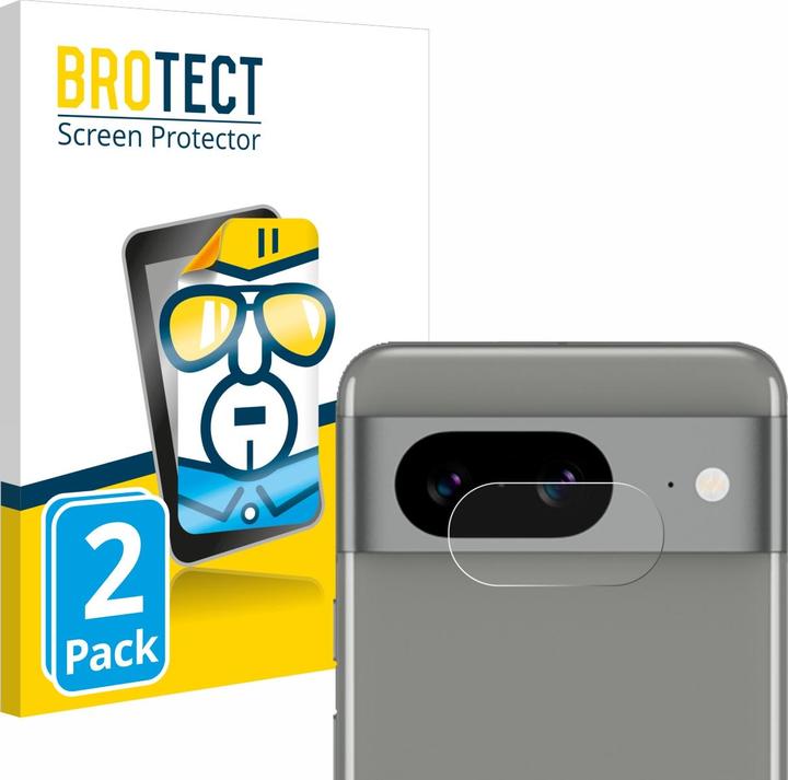 smartect Vetro Temperato [3 Pezzi, Clear] compatibile con Realme 8 5G, Pellicola Protettiva HD Anti Graffio, Senza Bolle, Durezza 9H, 0.3mm Ultra Trasparente, Ultra Resistente