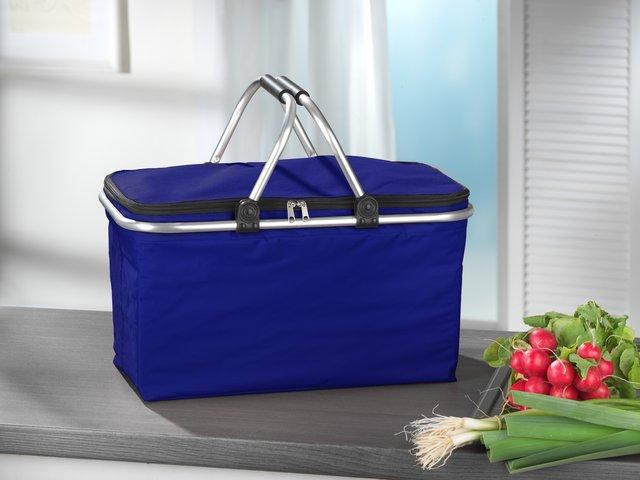 Actual product image Axentia Einkaufskorb assortiert