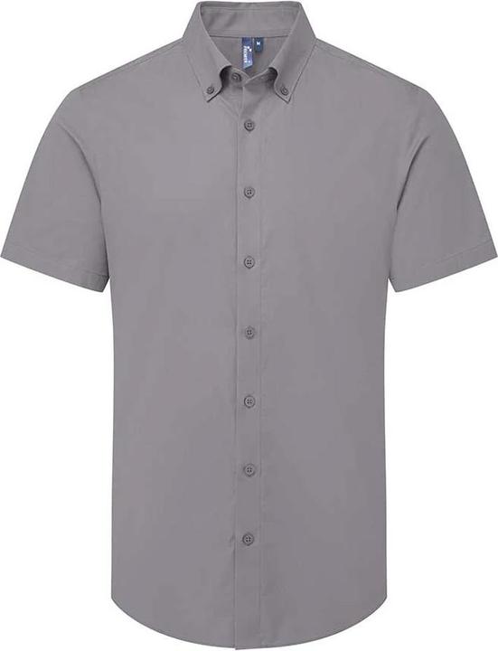 Actual product image Premier Mens Supreme Oxford Shirt (XL)