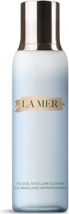 Image du produit La Mer The Cool Micellar Cleanser 200 ml (Eau micellaire, 200 ml)