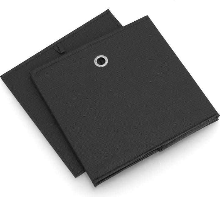 Immagine prodotto Zeller Present Scatola di stoccaggio (32 x 32 x 32 cm, 30 l)