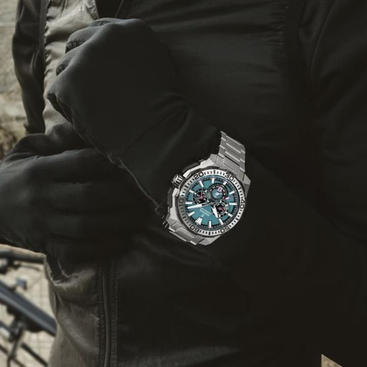 Immagine prodotto Festina F20724/6 Chrono Bike (Cronografo, 45.50 mm)