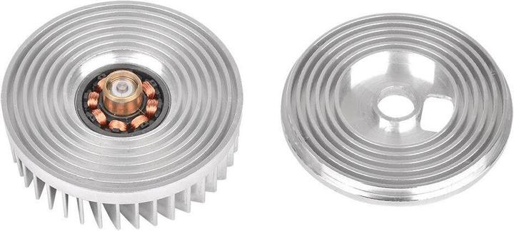 Actual product image Thermaltake Engine 27 (27 mm)