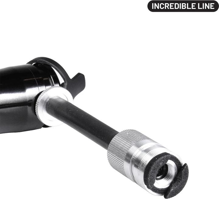 Daysaver.fun Incredible Pumpenschlauch