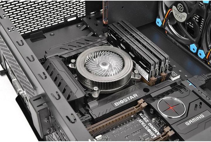 Actual product image Thermaltake Engine 27 (27 mm)