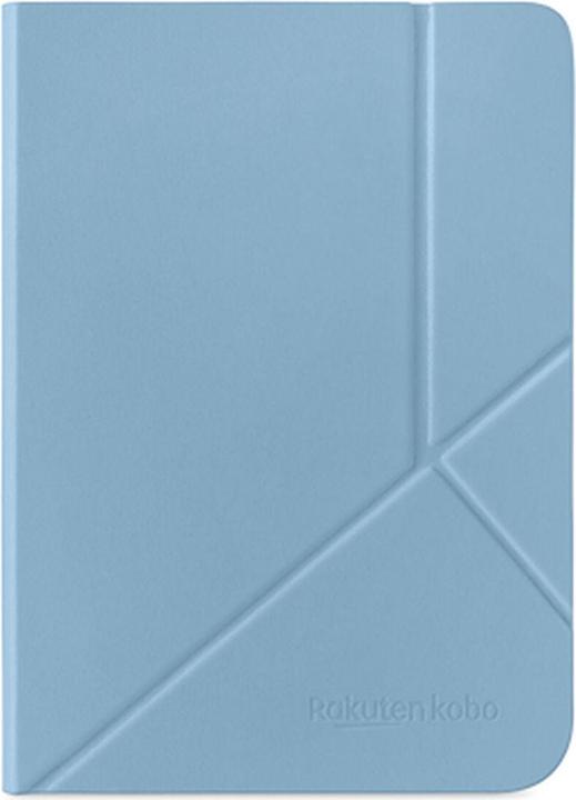 Bleu, Bleu Crépuscule