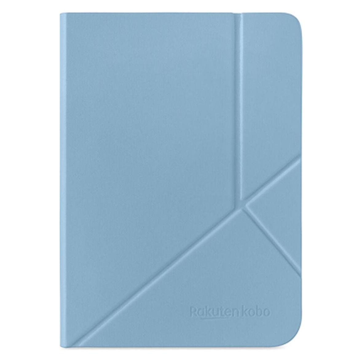 Kobo Sleepcover Case (Kobo Clara BW, Kobo Clara Colour) (N365-AC-BL-E-PU)