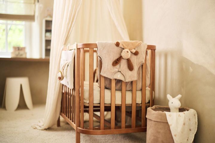 Image du produit Jollein Schmusetuch Diego