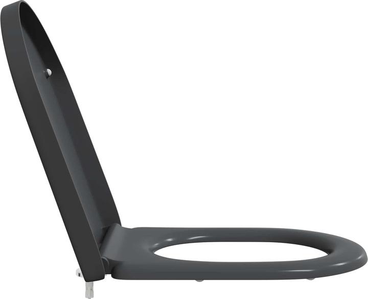 Produktbild vidaXL Toilettensitz