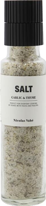 Nicolas Vahé Ail Thym (300 g)