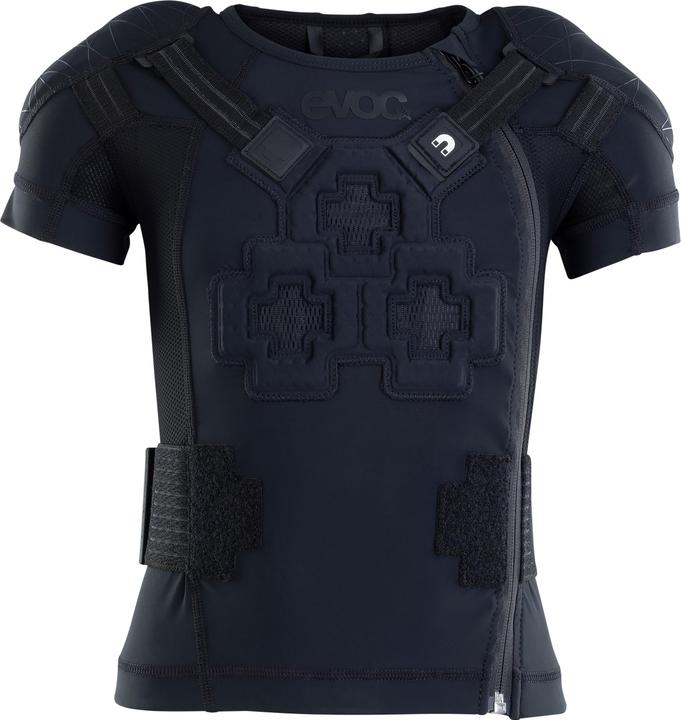 Evoc Jacket (M, Rückenprotektor, Einzelstück)