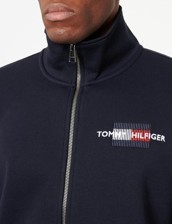 Produktbild Tommy Hilfiger Hilfiger Flag Embro Zt Stand Clr (M)