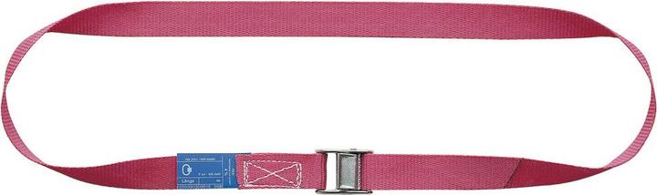 Produktbild Dönges KS-Zurrgurt 1-teilig L, 3 m/Breite 25 mm 400daN