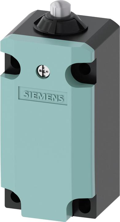 Produktbild Siemens Begrenzungsschalt 40 mm mit Stahlstößel
