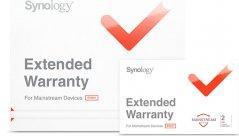 Image du produit Synology Extension de garantie de 2 ans, EW202