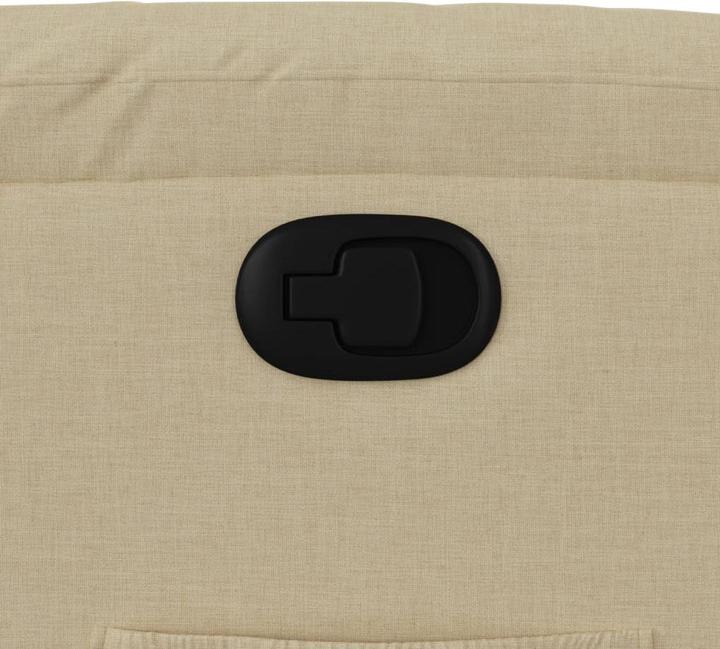 Produktbild vidaXL Relaxsessel mit Aufstehhilfe