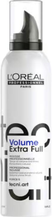 L'Oréal Professionnel Full Volume Extra (250 ml, Volumenschaum)