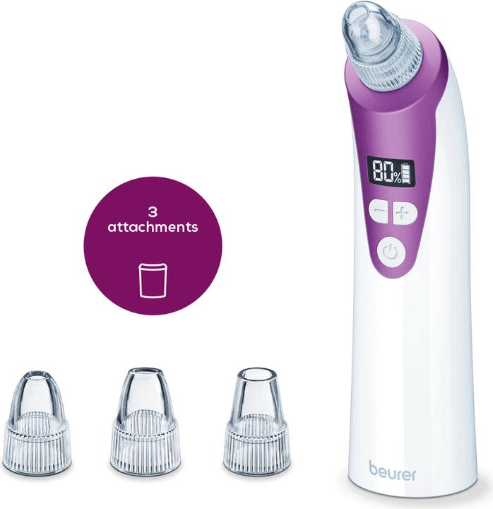 Produktbild Beurer FC 40