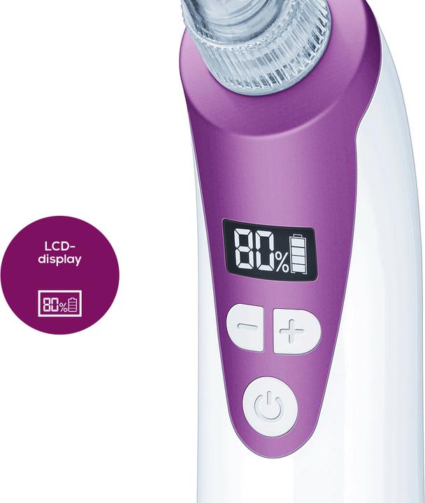 Produktbild Beurer FC 40